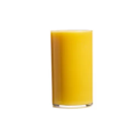 Pineapple Sunset Smoothie
