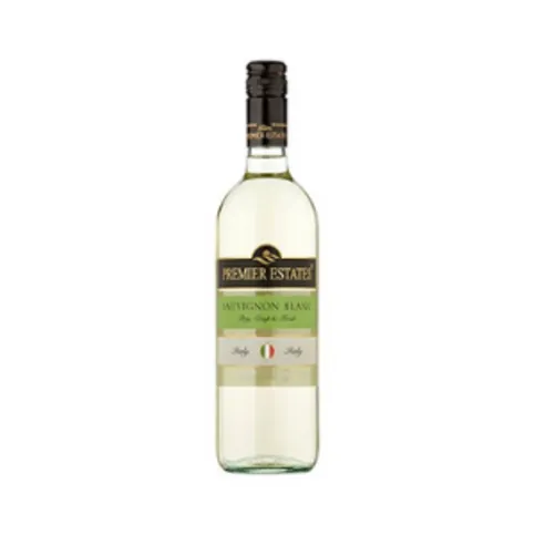 Premier Estates Sauvignon Blanc 75cl