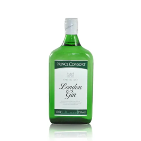 Prince Consort London Gin 70cl