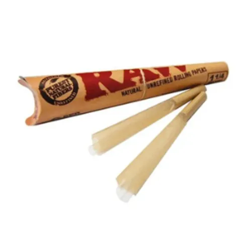 Raw Cones Triple Pack