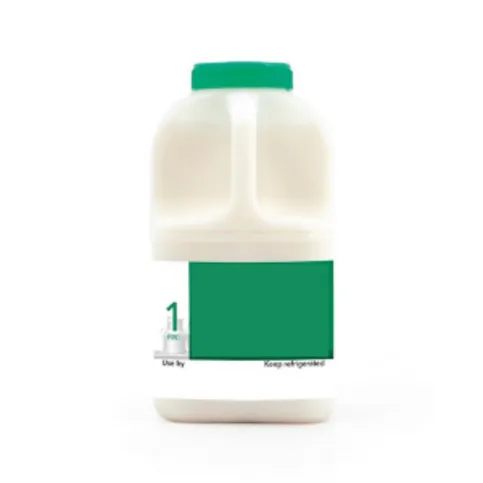 Semi Skimmed Milk 568ml