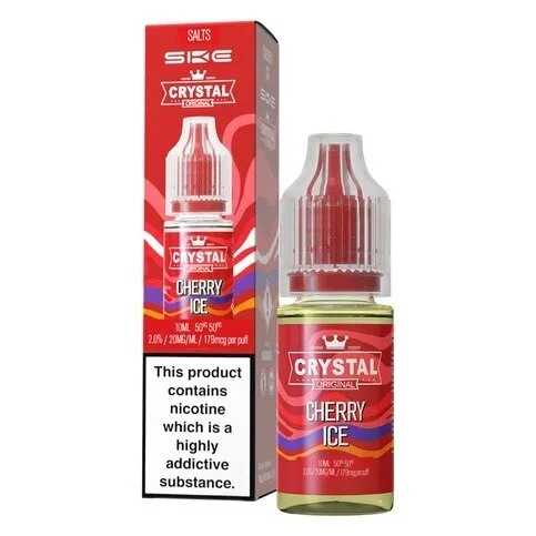 Ske Cherry Ice 20mg