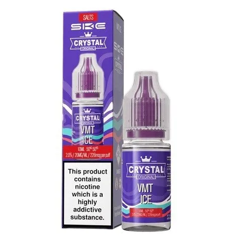 Ske Vmt Ice 20mg
