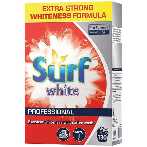 Surf White 8.4kg