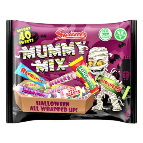 Swizzels Mummy Mix 340g