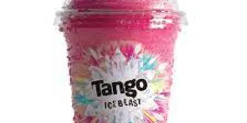 Tango Ice Blast Cherry Large