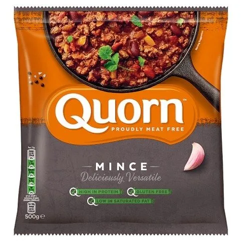 Quorn Mince 500g