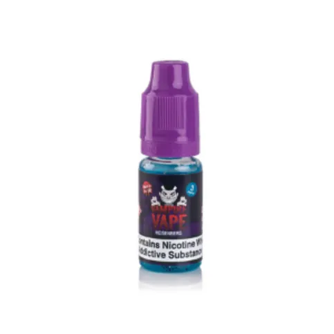 Vampire Vape Heisenberg 12mg