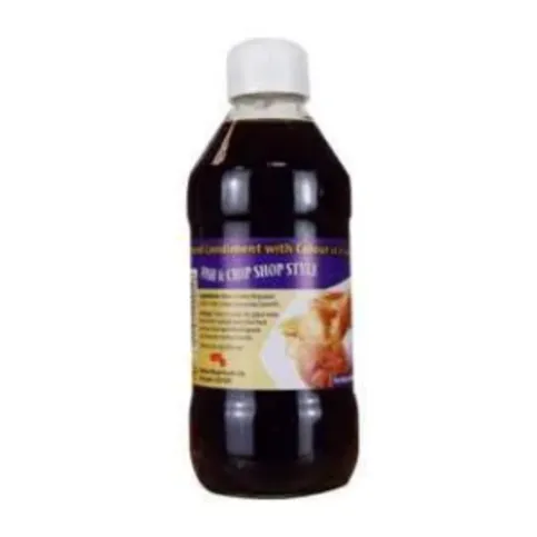 Amb Chip Shop Vinegar