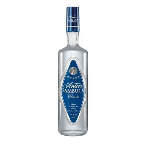 Antica Classic Sambuca Miniature