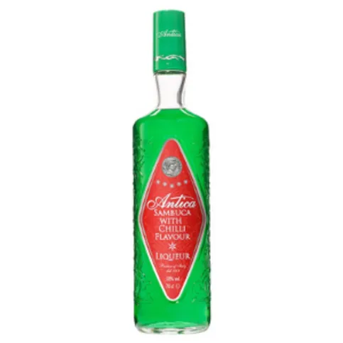 Antica Sambuca Chilli 70cl