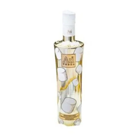 Au Marshmallow Vodka Limited Edition