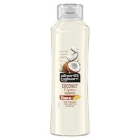 Balsam Conditioner Coconut 300ml