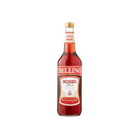 Bellino Rosso Aperitif 70cl