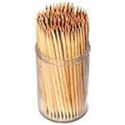 Cocktail Sticks 150g