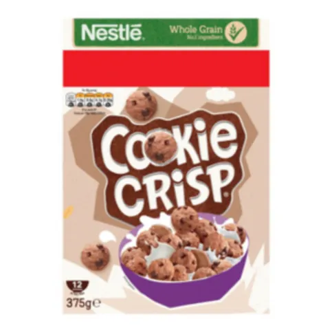 Cookie Crisp 375g