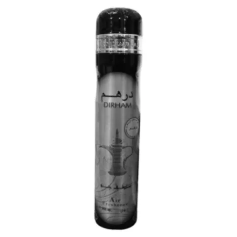 Dirham Freshner 300ml