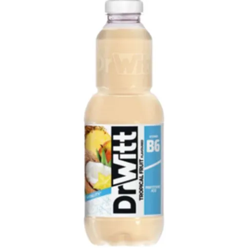 Dr Witt Tropical Fruit 1L