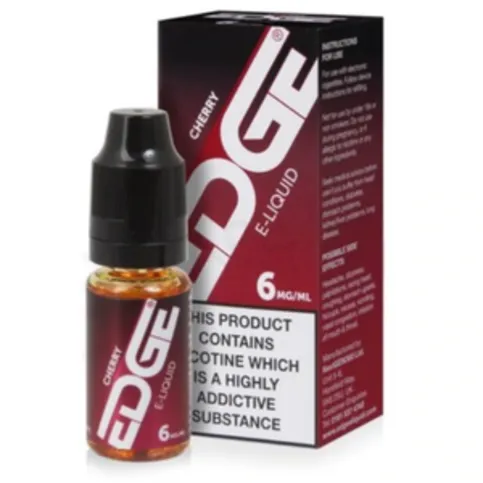 Edge Core Cherry E-liquid 10ml