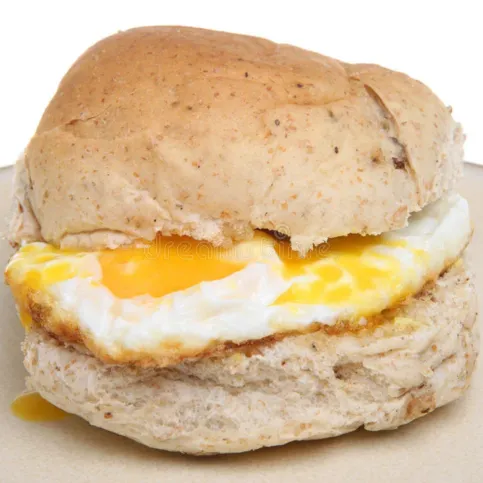 Egg Hot Sandwich