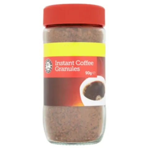 ES Coffee 90g