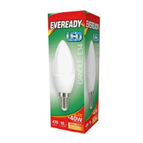 Eveready 40w Bulb