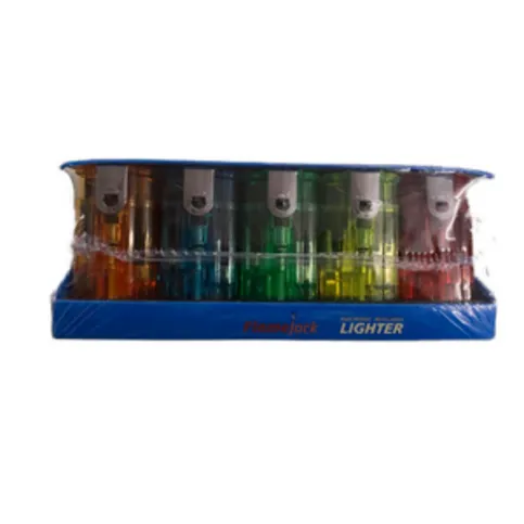 Flamejack Electronic Refillable Lighter