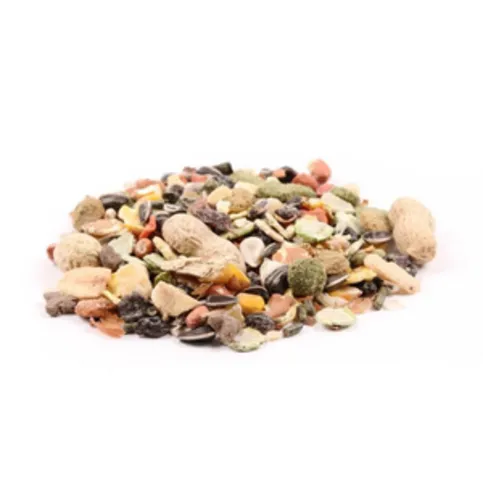 Hamster Food 750g