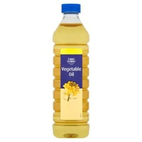 HS Vegetable Oil Pm