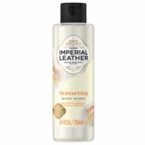 Imperial Leather Pampering Body Wash Mallow & Rose Milk 250ml