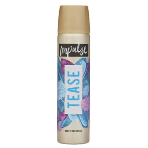 Impulse Tease 75ml