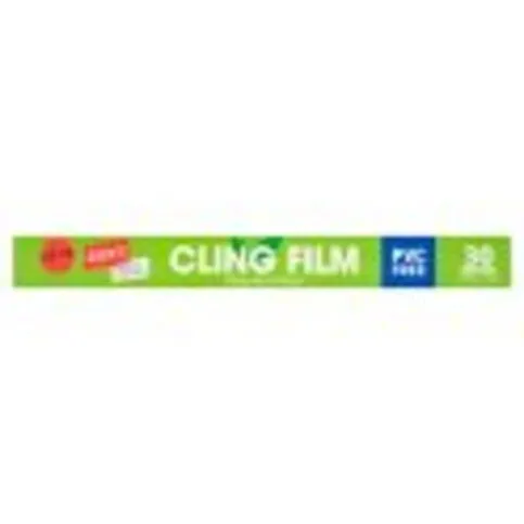 Jacks Cling Film