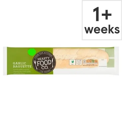 Jacks Garlic Baguette
