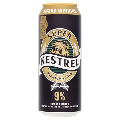 Kestrel Super 500ml