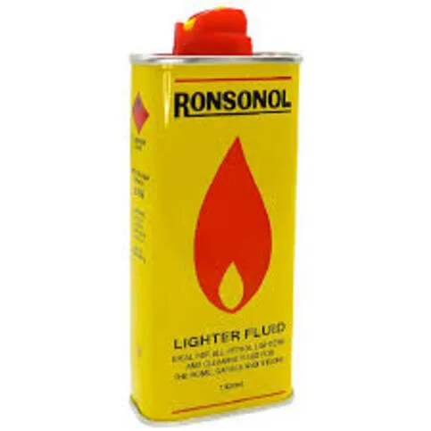 Lighter Fluid