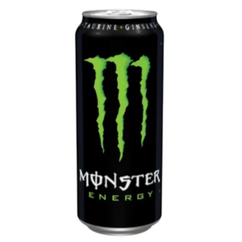 Monster Original Energy Drink 500 ml
