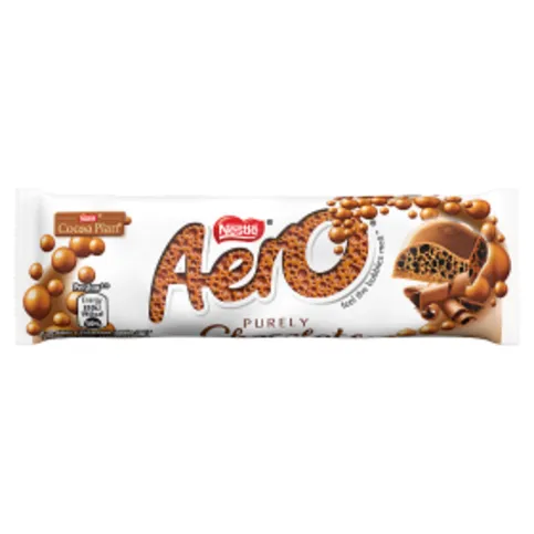Aero Chocolate 36g