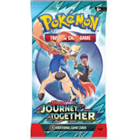 POKEMON TRADING CARD RANDOM