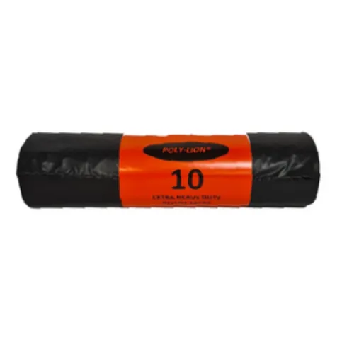 Heavy Duty Refuse Sacks 20pk