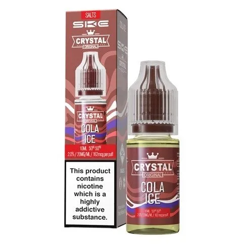 Ske Cola Ice 20mg