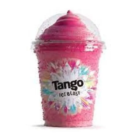 Tango Ice Blast Cherry Regular