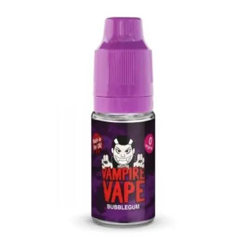 Vampire Vape - Pinkman 70/30 - 3mg (10ml)