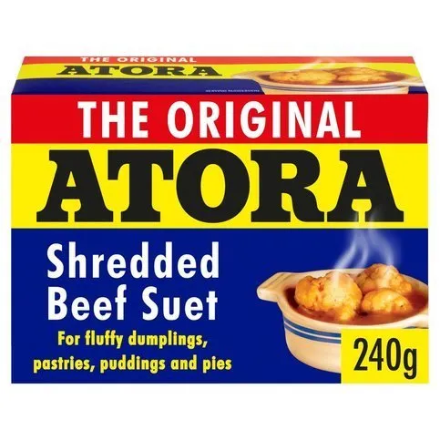 Atora Beef Suet 240g