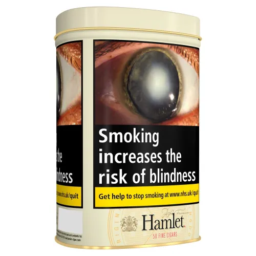 Hamlet Fine Cigar Each