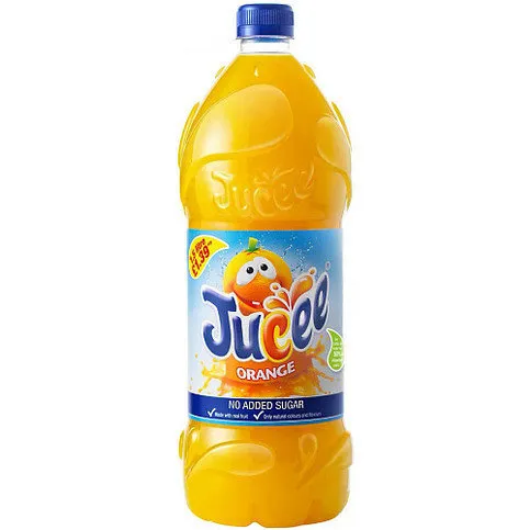 Jucee Orange 1.5L