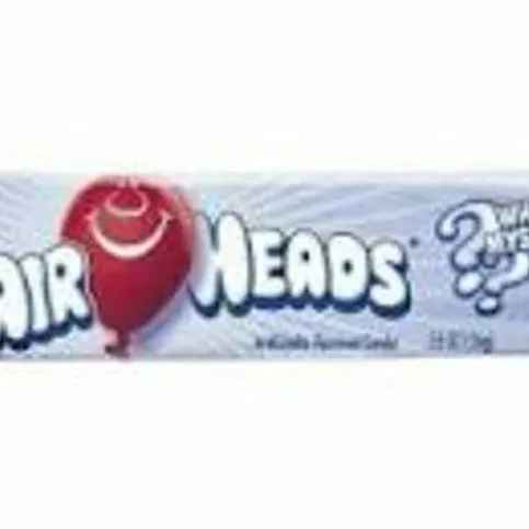 Airheads White Mystery