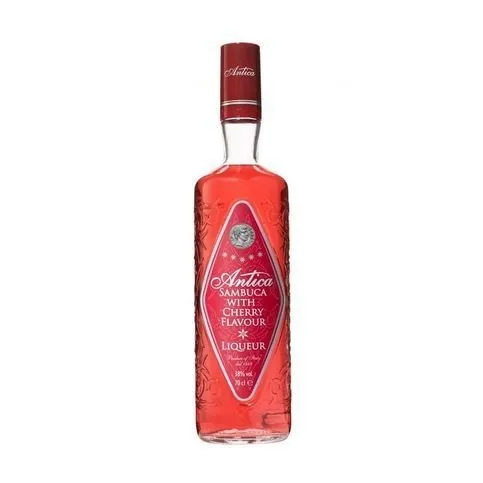 Antica Sambuca Cherry 70cl